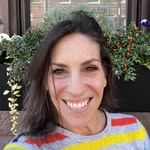 Tracey Frank Ellenbogen MSW, LCSW - @holdingitallwithyou - Instagram