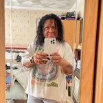 Tracey Franklin - @traceyfranklinx - Instagram