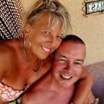 Tracey Franks - @tracey9068 - Instagram