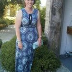 Tracey Gamble - @traceylg74 - Instagram