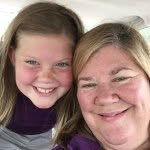 Tracey Gates - @schneidergirls5 - Instagram