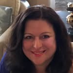 Tracey Gates - @mylovelyseasonalhome - Instagram