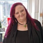 Tracy Gavin - @traceygavinevans - Instagram