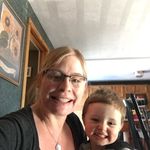 Tracey gilbert - @otiskat2000 - Instagram