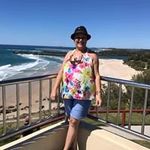 Tracey Gilbert - @traceycox26 - Instagram