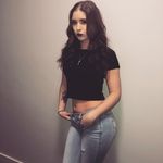 Tracy Ginn - @tracyginn18 - Instagram