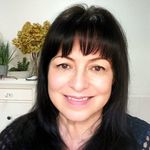 Tracey Goodwin - @glitzygoddess - Instagram