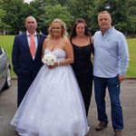 Tracey Goodwin - @traceygoodwin16 - Instagram
