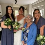 Tracey Goodwin - @traceylouisegoodwin - Instagram