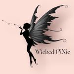 Tracey Gore - @wickedpixiecreation - Instagram