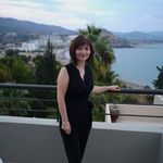 Tracey Gore - @traceygore3 - Instagram