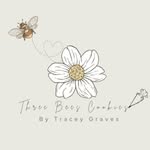 Tracey Graves | Three Bees Cookies - @threebeescookies - Instagram