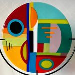 Tracey Gregory - @traceygregoryglassart - Instagram