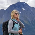 Tracy Gribble Morrison - @snarkygenxer - Instagram