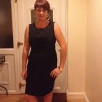 Tracey - @_traceygross - Instagram