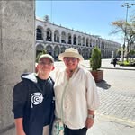 Tracey Caddy Haley - @traceychaley - Instagram