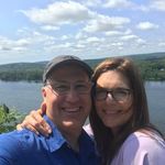 Tracey Haley - @naturallyhiking - Instagram