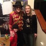Tracey harding - @traceylovesmj - Instagram
