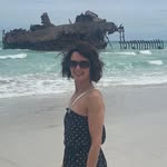 Tracey Hardwick - @traceyhardwick - Instagram