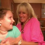 Tracey Hare - @yenobis2001 - Instagram