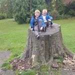 Tracey Harrison - @tracey.bowskill - Instagram