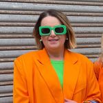 Tracey Harrison - @traceychickharrison - Instagram