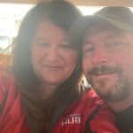 Tracey Hart Jardinier - @traceyj43 - Instagram