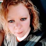 Tracy Hatfield - @tbabybang - Instagram