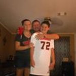 Tracy Hatfield - @mamatjh - Instagram