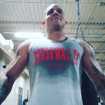 Tracy W Hatfield - @tre1369 - Instagram