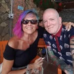 Tracey Healy was Homer - @tracey.healy1 - Instagram