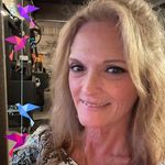 Tracey Hendricks - @bazylcat40 - Instagram