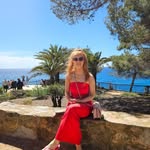 Sarah Tracey Heron - @sarahtraceyheron - Instagram