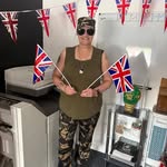 Tracey Smith - @traceyheron59 - Instagram