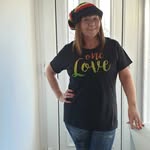 Tracey Topp Heron - @xtraceyxxoxx - Instagram