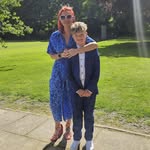 Tracy Heron - @tracy.heron.96 - Instagram