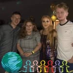 Tracy Heron - @gingth73 - Instagram
