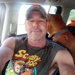 Tracy Herrick - @bashbobby7 - Instagram