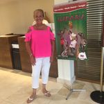 Tracey Higgins - @traceyhiggins3797 - Instagram