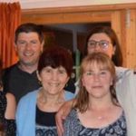 Tracey Higgins - @traceyhiggins11 - Instagram