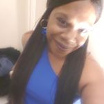 Tracey Higgins - @mystiq50 - Instagram