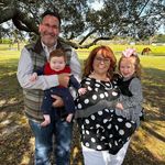 Tracey Higgins Rich - @traceyrich9094 - Instagram