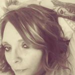 Tracey Hodges - @tat2ladybug18 - Instagram