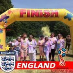 Tracey Hodges - @t_hodges17 - Instagram