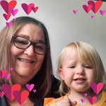 Tracey Holder - @tracey.watkiss - Instagram