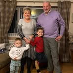Tracey Holder - Facebook