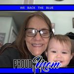Tracey Joe Holley Caldwell - @bracyn2013 - Instagram