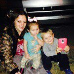 Tracey Michelle Holley - @traceyholley - Instagram