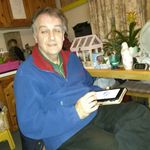 Tracey Holt - @tracey.holt.92102 - Instagram