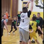 Trace Huber - @trace.huber - Instagram